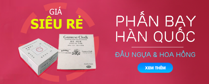 phấn bay hàn quốc giá siêu rẻ